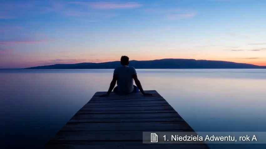 Kiedy przychodzi Pan (1)