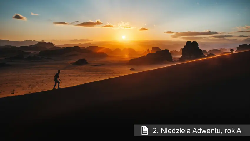 Kiedy przychodzi Pan (2)