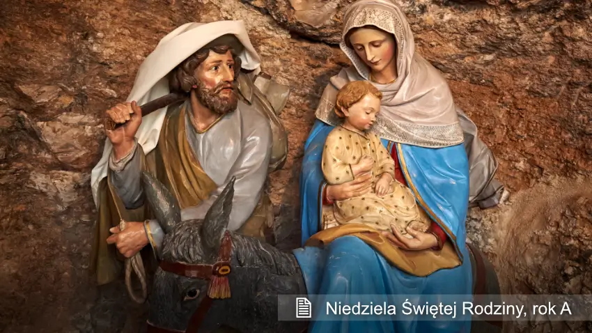 Posłuszni słowu Bożemu