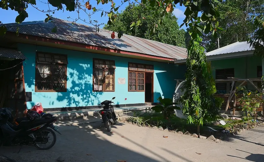 trukf maumere08