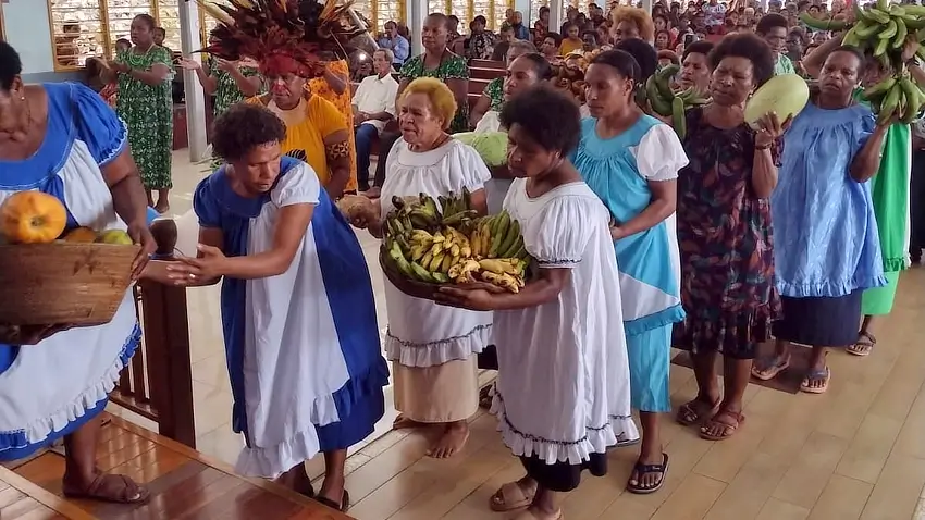 Światło, które nas oświeca