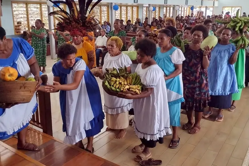 Światło, które nas oświeca