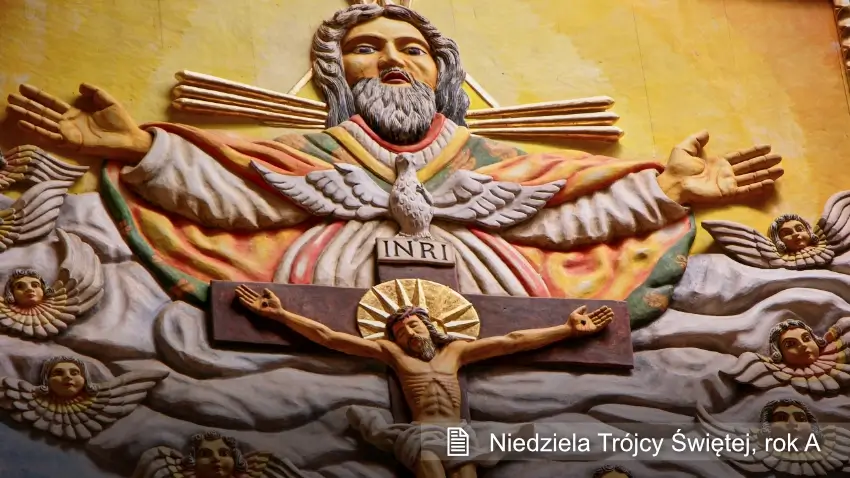 Niezwykły dar Boga