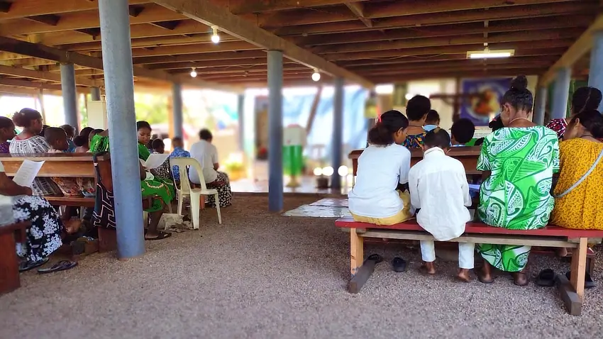 Nigdy nie wiadomo, jak Bóg zadziała