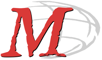 logo male red